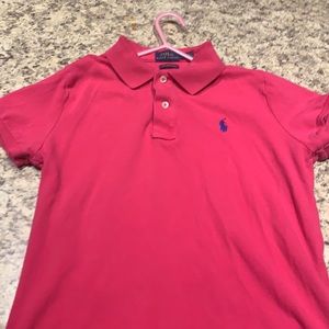 POLO Tee